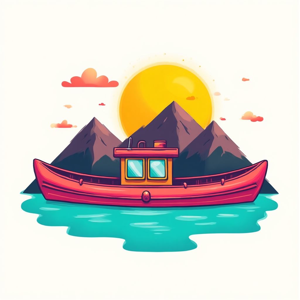 Aussie Outdoors logo
