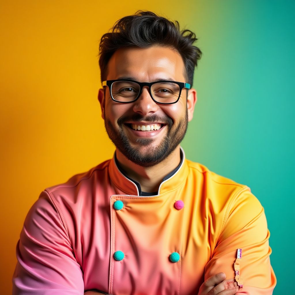 Marcus Patel